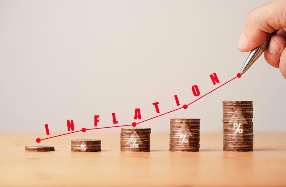 How Should You Handle Your Money During Inflation? – Wealthy Zebra